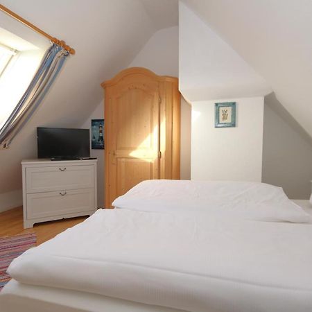 Koehler Am Dorfteich Apartment Wenningstedt-Braderup ภายนอก รูปภาพ