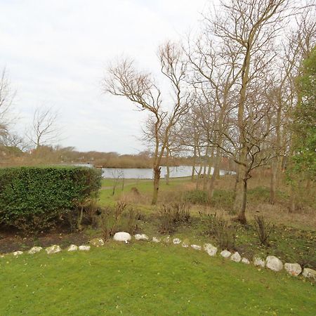 Koehler Am Dorfteich Apartment Wenningstedt-Braderup ภายนอก รูปภาพ