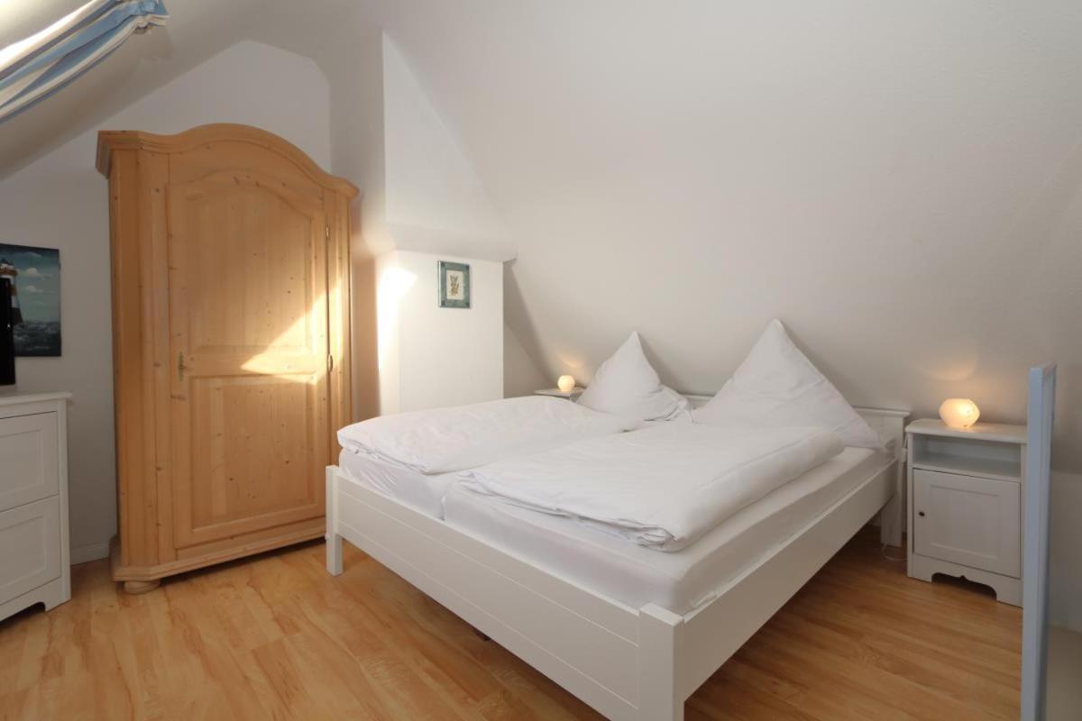 Koehler Am Dorfteich Apartment Wenningstedt-Braderup ภายนอก รูปภาพ