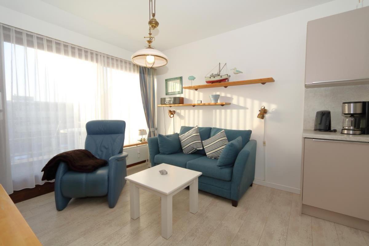 Koehler Am Dorfteich Apartment Wenningstedt-Braderup ภายนอก รูปภาพ