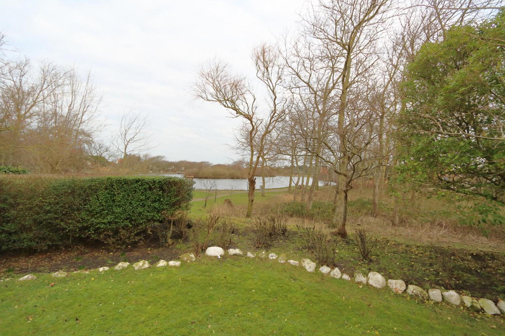 Koehler Am Dorfteich Apartment Wenningstedt-Braderup ภายนอก รูปภาพ